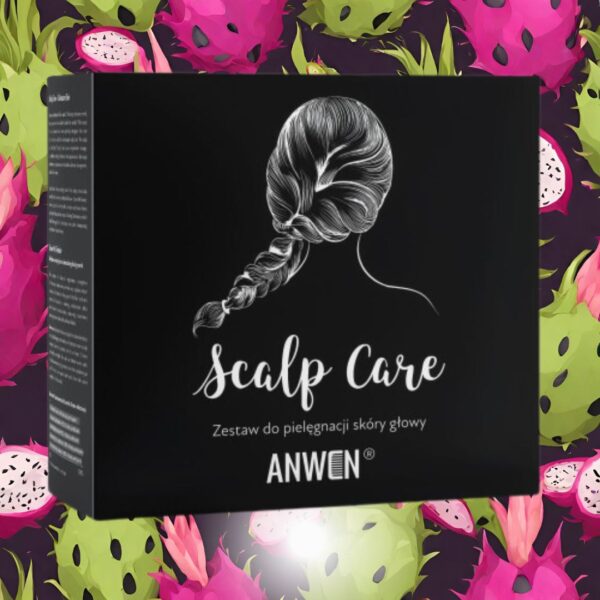 anwen skalp care